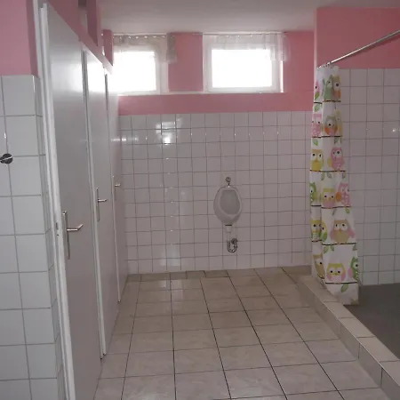 Gemuetliche Ferienwohnung Mit Kamin Und Garten - 10 Minuten Von Templin Camping *